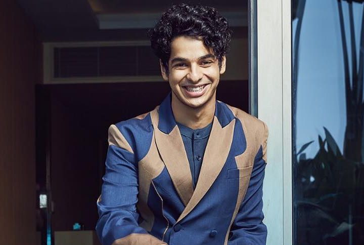 Guess Who Ishaan Khatter Is Making His Koffee With Karan Debut With