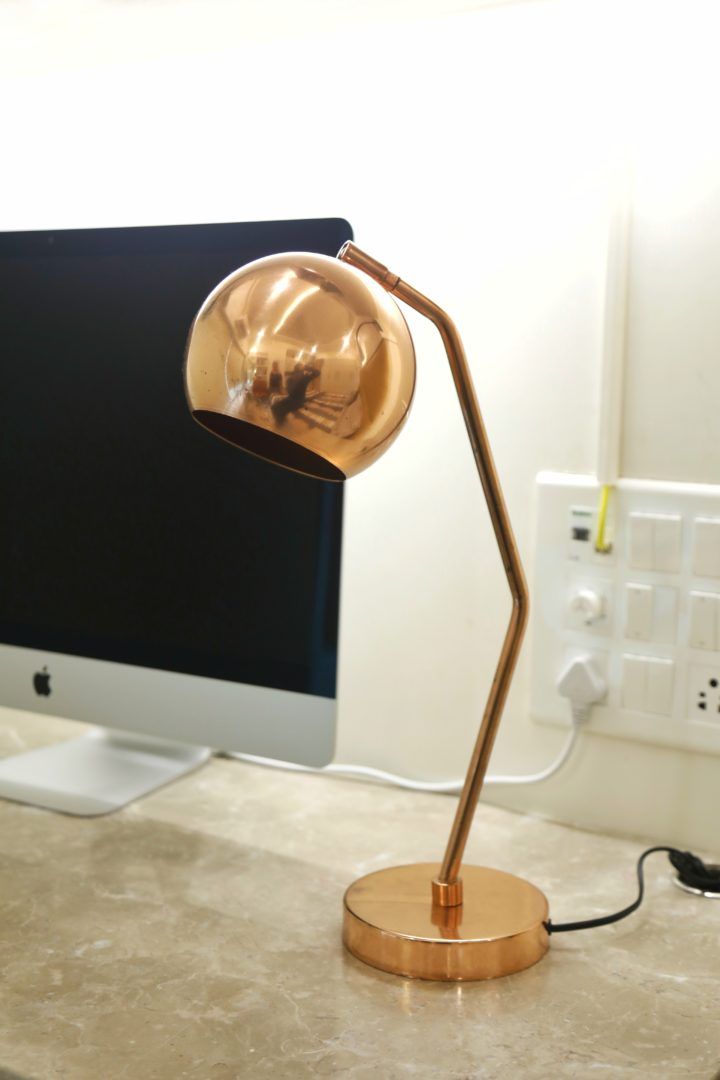 Table Lamp from Pepperfry