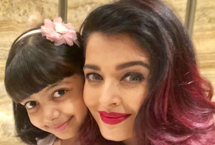 “Aaradhya Has Managed To Retain Her Innocence Despite Being In Spotlight” – Aishwarya Rai Bachchan