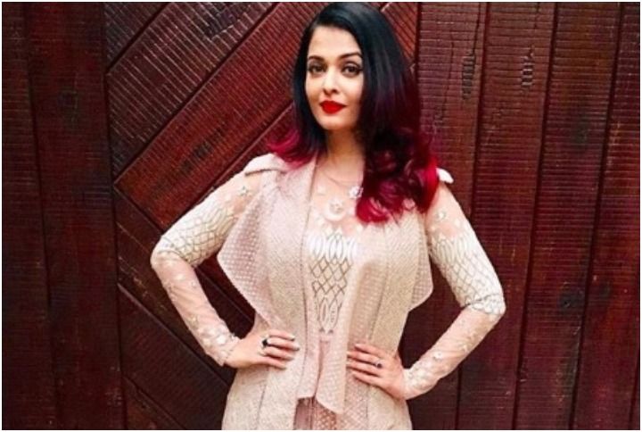 Here’s Why Aishwarya Rai Bachchan Has Opted Out Of Jasmine