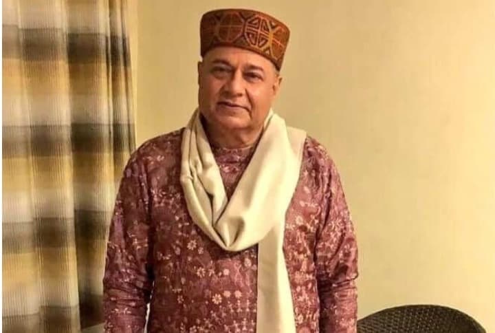 Bigg Boss 12: Israeli Model Accused Anup Jalota Of Casting Couch