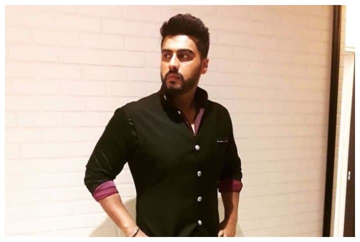 Arjun Kapoor’s Grandmother Wants Him To Marry This Bollywood Actress
