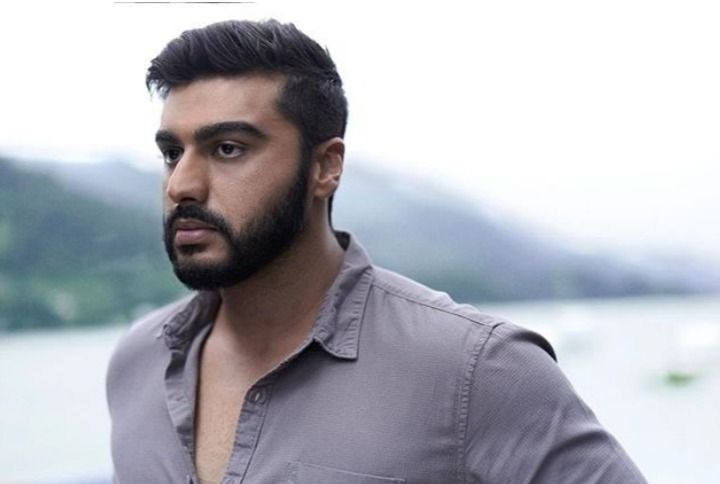 “It’s A Punch In The Nuts And We All Deserve It” – Arjun Kapoor On Bollywood’s #MeToo Movement