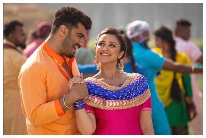 Not Arjun & Parineeti, These Two Stars Were The First Choice For Namaste England