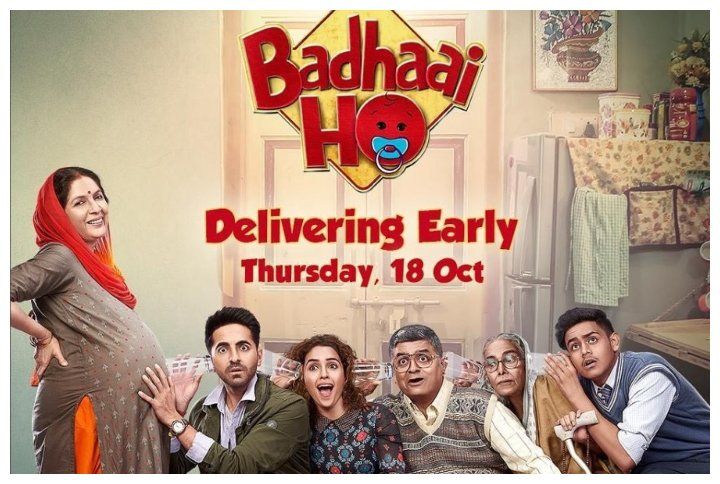 Badhaai Ho Movie Review: A Family Entertainer Of Substance That Bollywood Desperately Needed