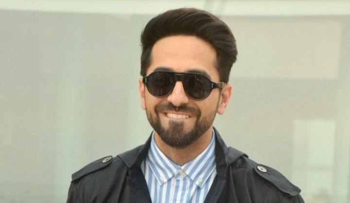 10 Photos Of Ayushmann Khurrana That Prove His Style Is Anything But Basic