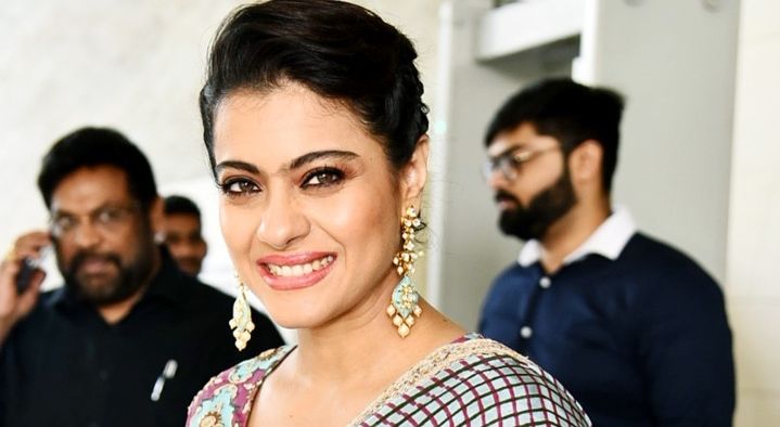 13 Pictures That Prove Kajol’s Desi Style Game Is The One To Watch Out For