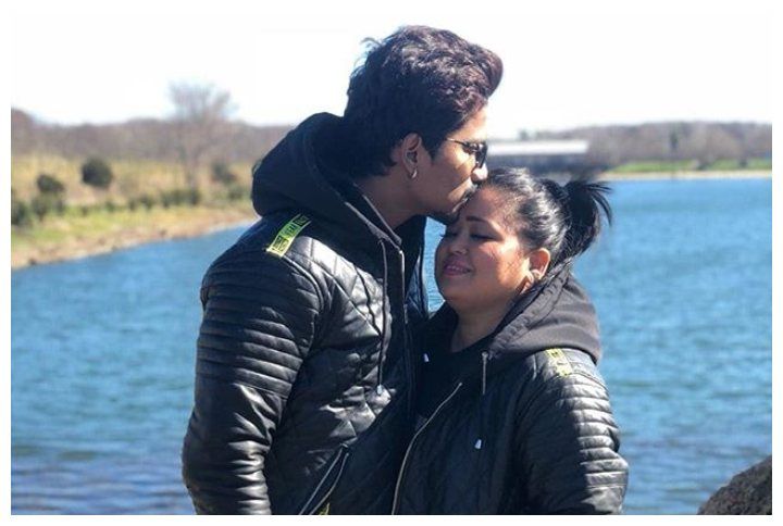 Bigg Boss 12: Bharti Singh Talks About Planning A Baby With Hubby Harsh Limbachiyaa On The Show