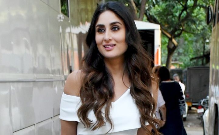 Kareena Kapoor’s Not-So-Basic Outfit Is Perfect For A Sunday Brunch Date