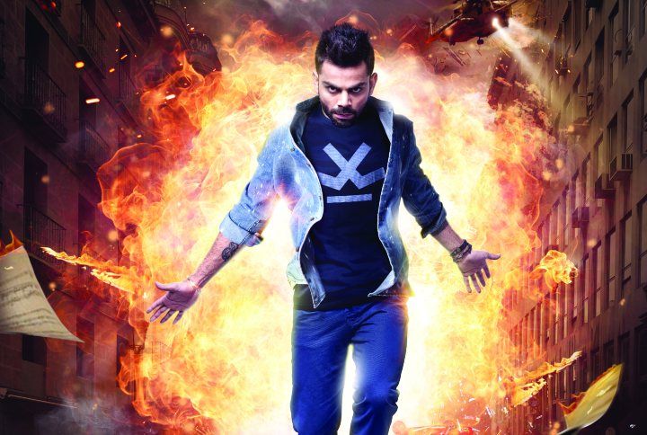 Video: Virat Kohli’s Trailer – The Movie Is All Kinds Of Mind-Blowing!