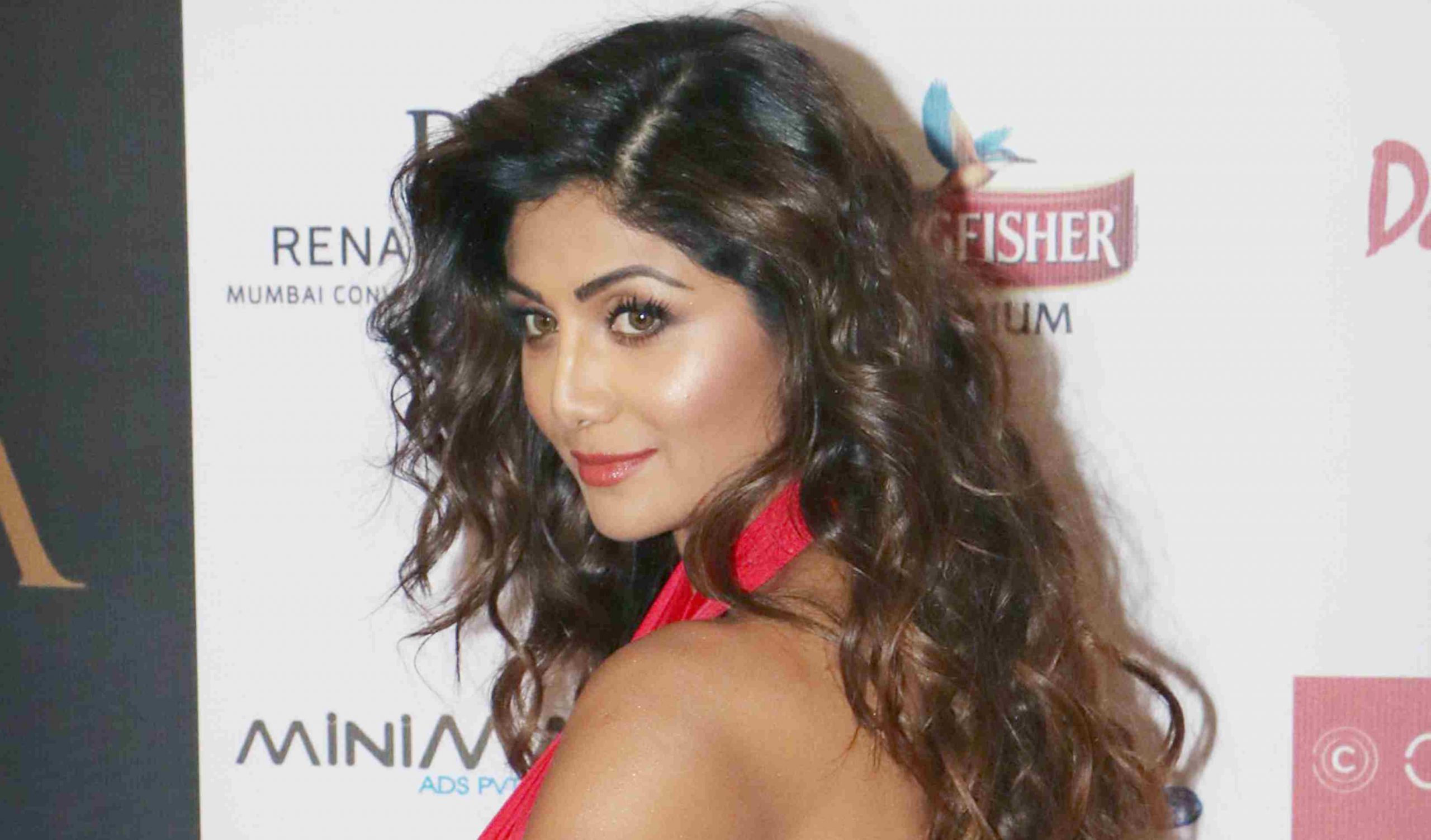 15 Photos That Prove Shilpa Shetty Approves Of A Statement Watch Being A Timeless Accessory