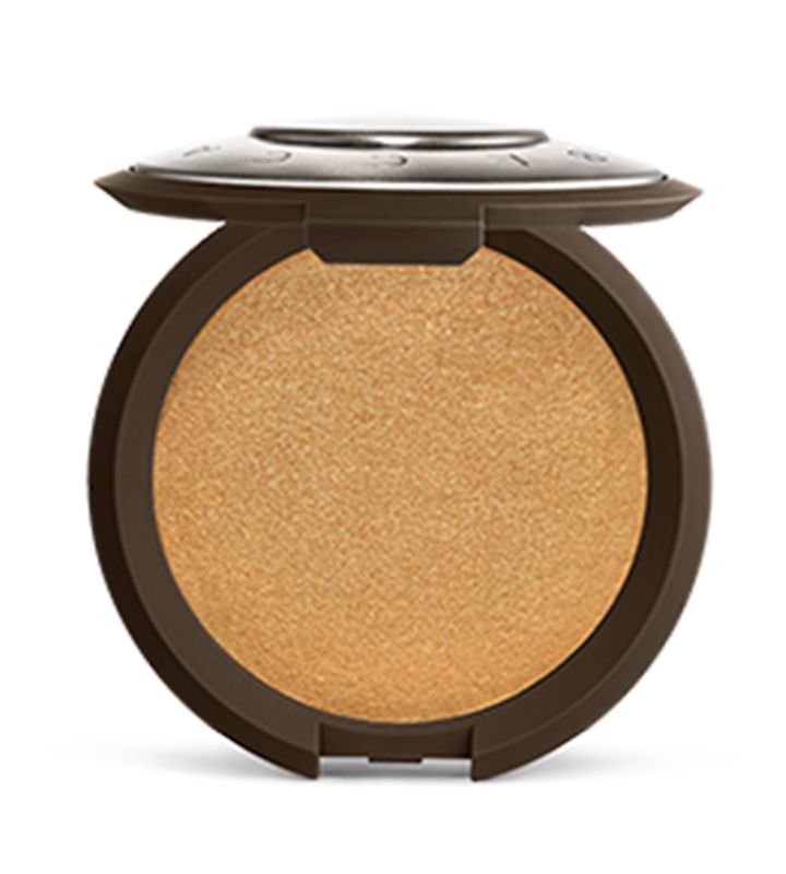 Becca Shimmering Skin Perfector Pressed Highlighter | Source: Becca
