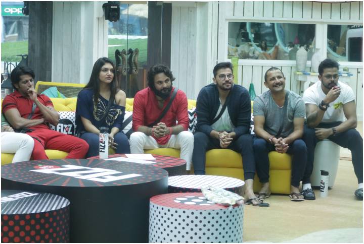 Bigg Boss 12 Day 3 Recap: Dipika Kakar & Srishty Rode Become The First Celebs To Be Nominated For The Season