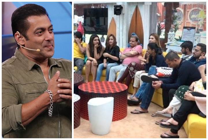 Bigg Boss 12: Salman Khan Turns The Table On Contestants &#038; Pranks Them