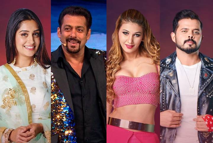 Bigg Boss 12: Here Are All The Highlights From The Premiere Episode