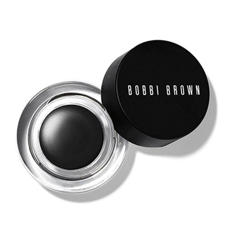 Bobbi Brown Long-Wear Gel Eyeliner | Source: Bobbi Brown