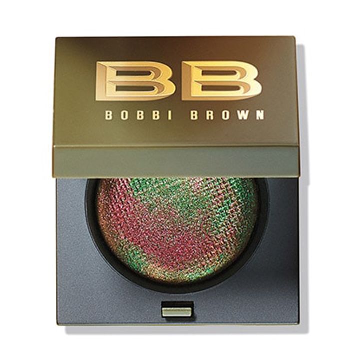 Bobbi-Brown Luxe Eye Shadow