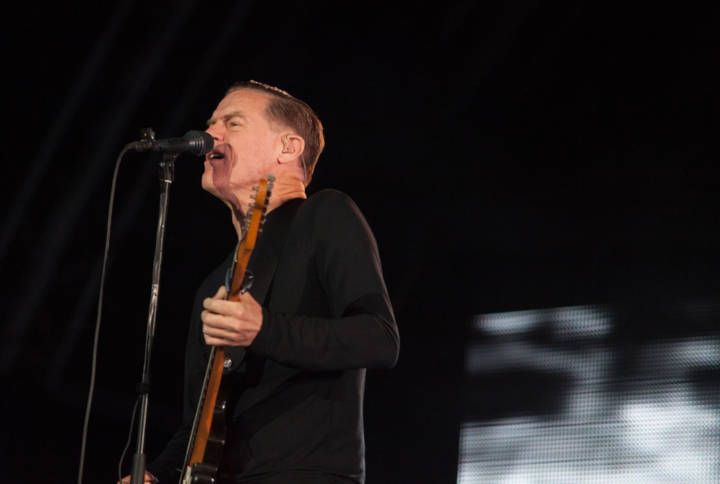 Bryan Adams Chose Female Acts For His India Tour &#038; We Can’t Wait To See Them Live