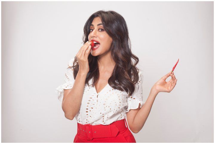 Chitrangda Singh Reveals How She Stays Fit, Her Love For Food & More