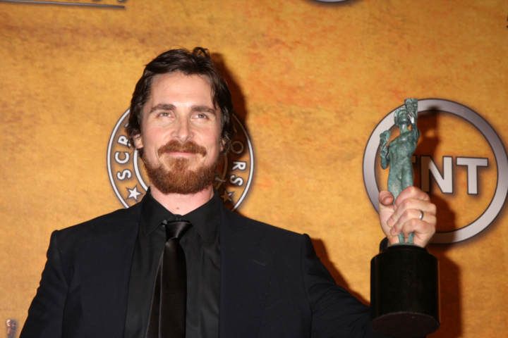 7 Body Transformations Christian Bale Undertook That Prove He’s The Ultimate Chameleon