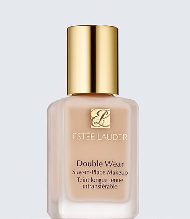 Estée Lauder Double Wear Foundation (Source: Estée Lauder)
