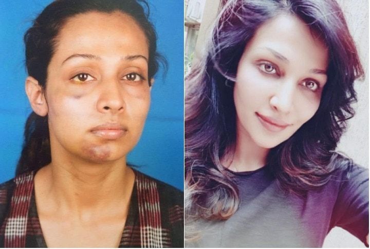 Stree Actress Flora Saini Speaks About Being Assaulted & Harassed By Producer Gaurang Doshi