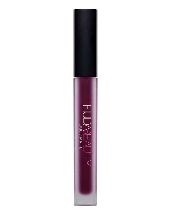 Huda Beauty Liquid Matte Lipstick (Source: cultbeauty.co.uk)
