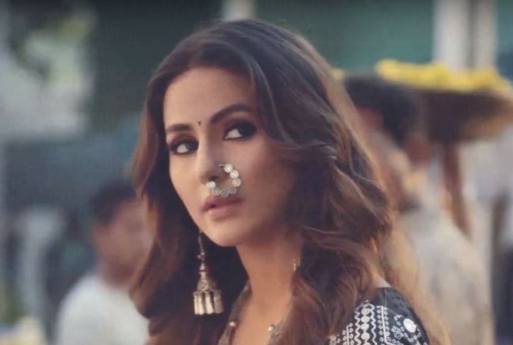 Watch: Hina Khan As Komolika Is Here To Steal Your Heart