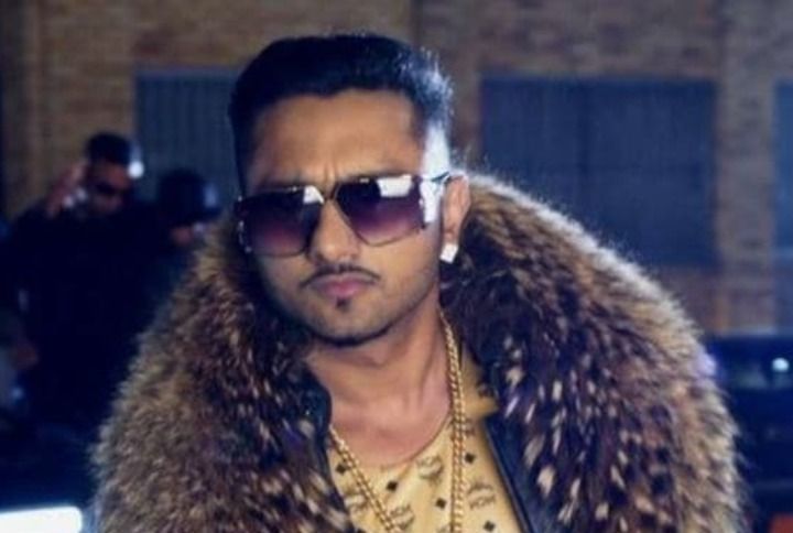 Confirmed: Honey Singh To Be Seen In A Video After 4 Years