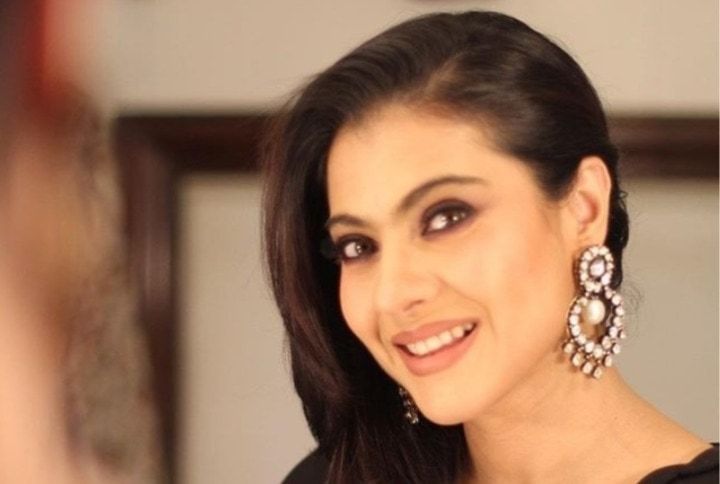 Exclusive: Kajol Has A Very Special Message For All The 90’s Bollywood Lovers