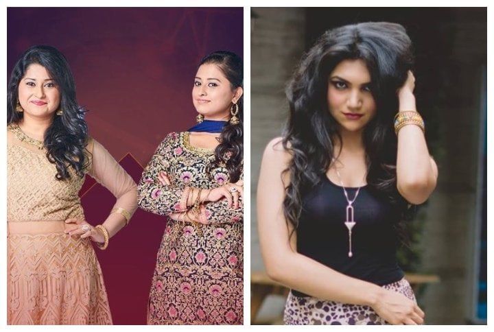 Bigg Boss 12: The Khan Sisters Pass Body Shaming Comments On Ex-Roadies Contestant Kriti Verma