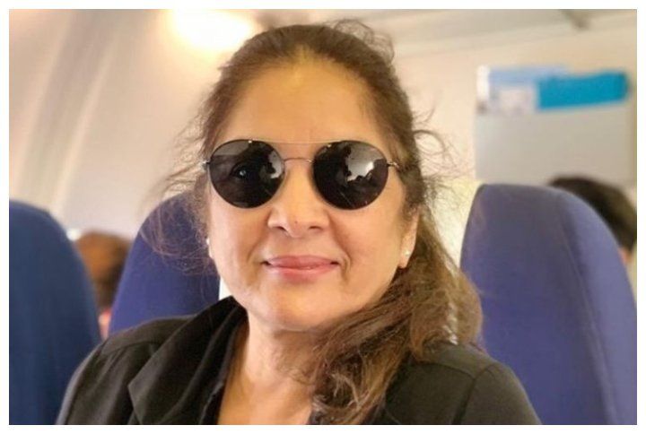 “I Feel Men Became My Priority And It Was Big Mistake”- Neena Gupta On Her Career