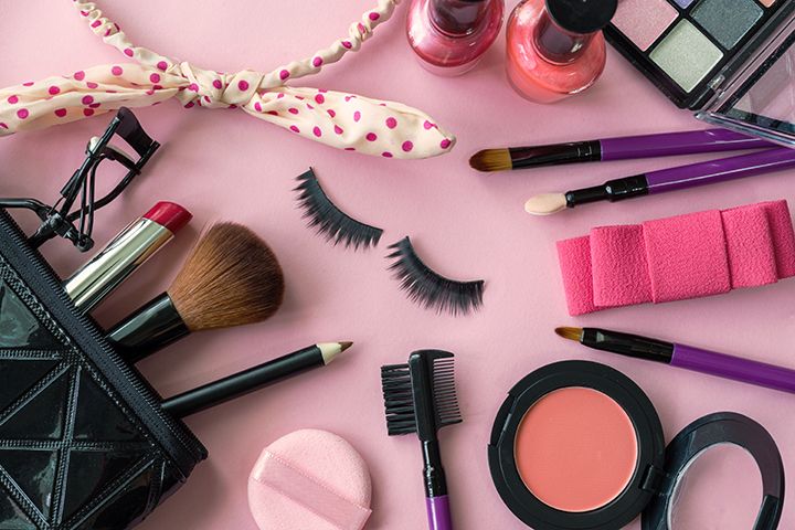5 Affordable Makeup Products I Swear By