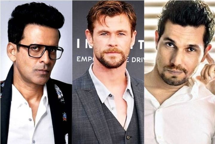 Exclusive: Hollywood Star Chris Hemsworth Will Act Alongside Manoj Bajpayee & Randeep Hooda In This Film