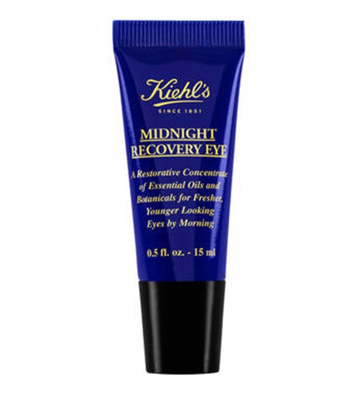 Kiehl's Midnight Recovery Eye Cream