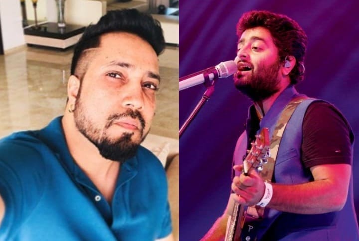 Mika Singh Claims That He Can Sing Channa Mereya Better Than Arijit Singh