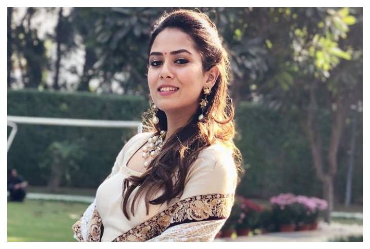 Mira Rajput Makes A Special Request To The Public After Receiving Gifts For Baby Zain Kapoor
