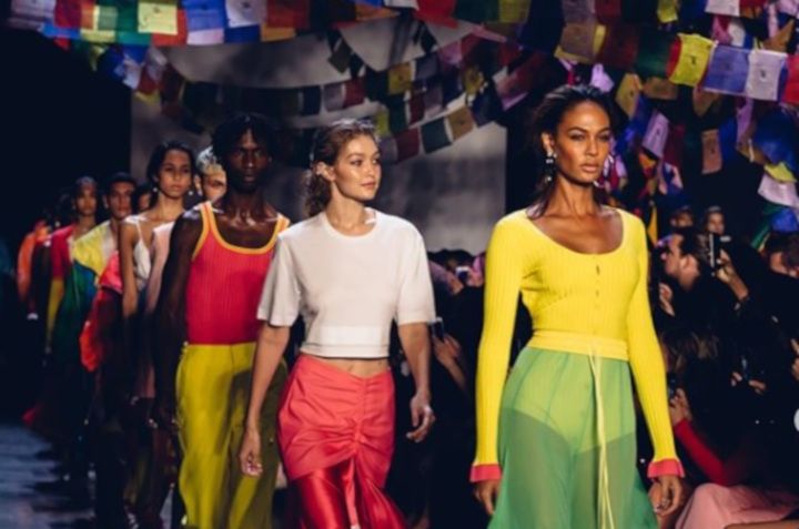 9 Designer Shows You Must Check Out From New York Fashion Week