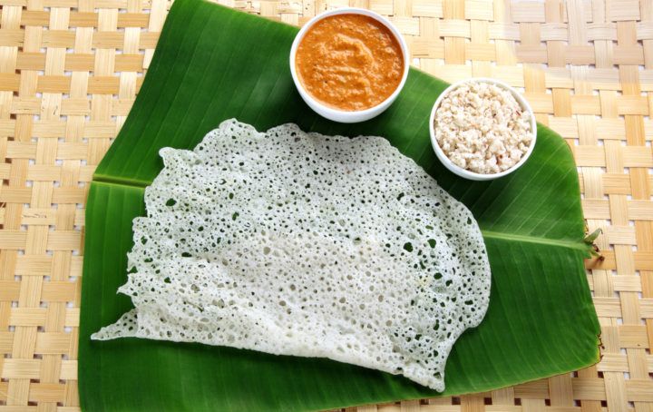 These Breakfasts From All Around India Will Make You Want To Fast-Forward To Tomorrow Morning