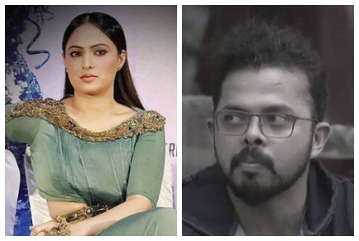 Sreesanth’s Ex-Girlfriend Demands An Apology From Him For Cheating On Her