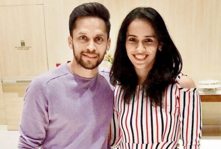 Indian Shuttler Saina Nehwal To Tie The Knot With Parupalli Kashyap This Year End?