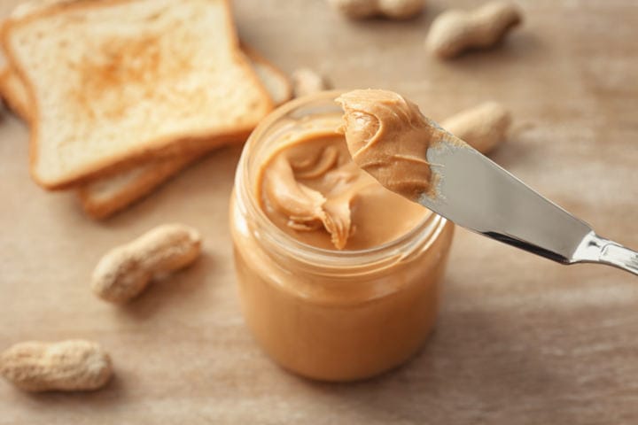 7 Reasons Why Peanut Butter Should Be Included In Your Weekly Breakfast Plan