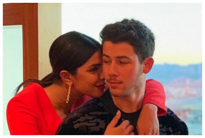 Nick Jonas’ Recent Comment Is Proof That He Loves Priyanka Chopra In This Outfit