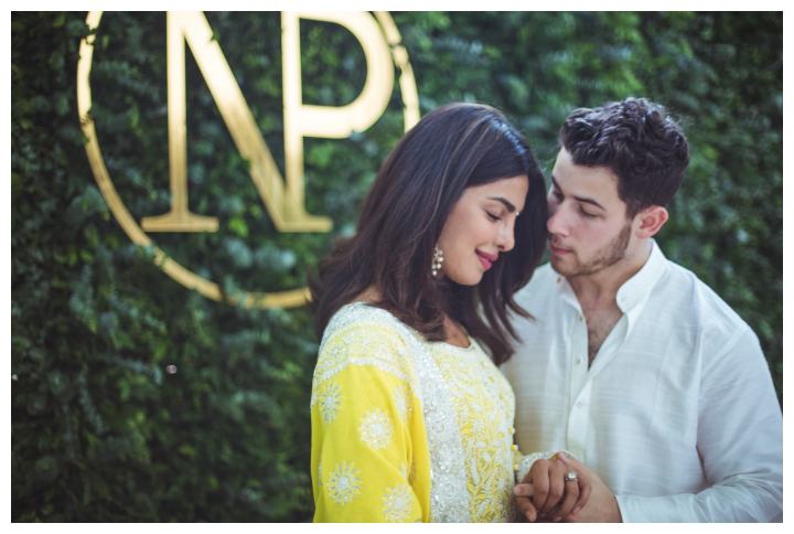 Priyanka Chopra and Nick Jonas (1)