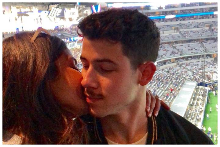 Nick Jonas Shares His Excitement About Starting A Life With Priyanka Chopra