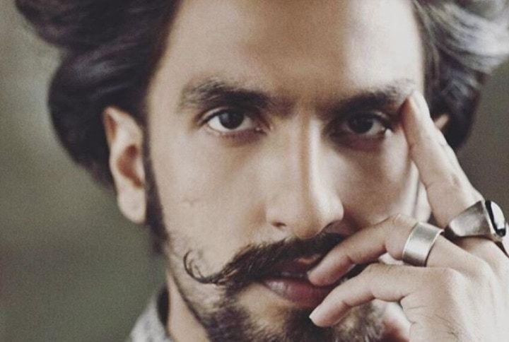 Ranveer Singh Reveals Details About His Next Film Takht