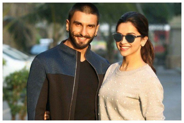 Here’s What Deepika & Ranveer Have To Say About The Tanushree Dutta-Nana Patekar Controversy