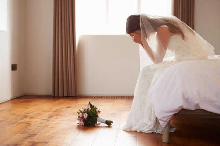 6 Signs You’re Not Ready To Tie The Knot