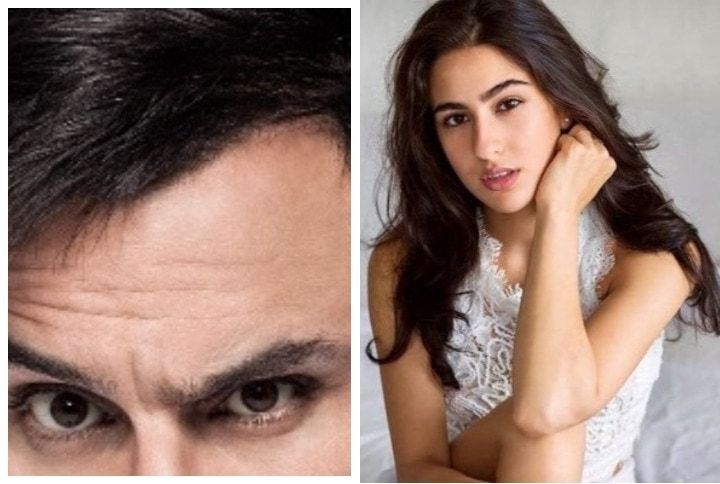 Guess Who Sara Ali Khan Will Be Gracing The Koffee With Karan Couch With