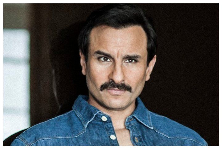 “People Who Have Sexually Harassed & Abused Women Should Pay For It.” – Saif Ali Khan